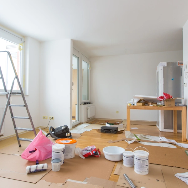 Apartment Painting Services