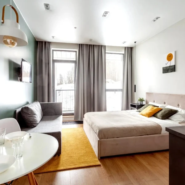 Best Apartment Painting Service In UAE