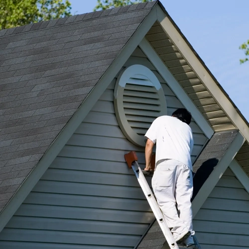 Exterior Painting Service