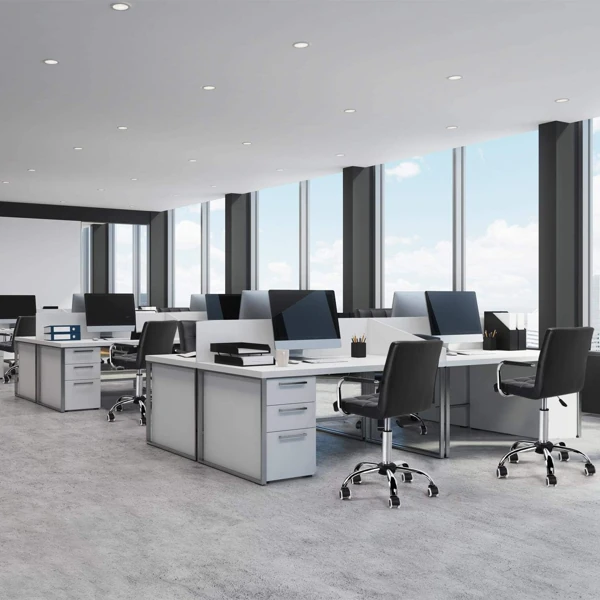 Luxury Office Painting Service In UAE