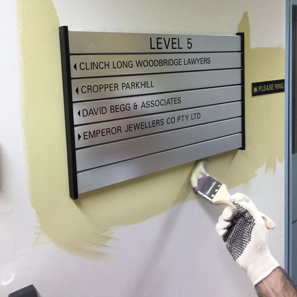 Office Painting Service in Dubai