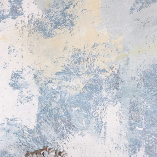 A Closeup View of Texture Painting