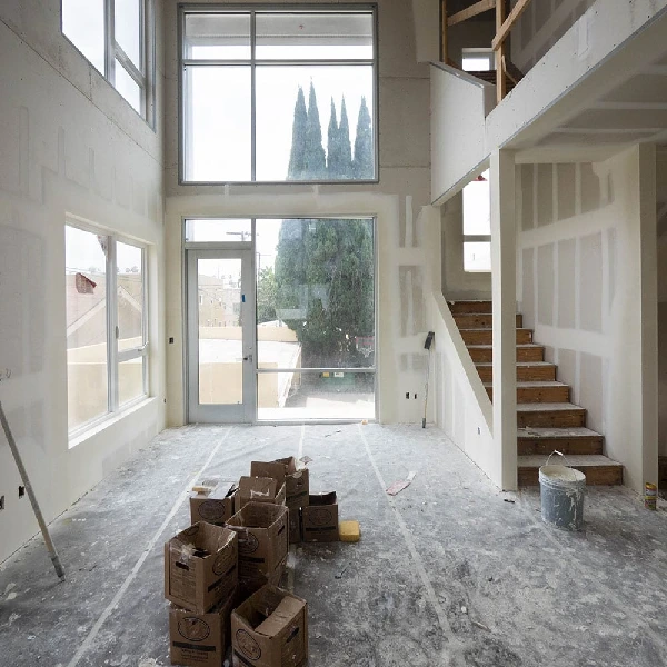 Best Apartment Painting Service in Dubai