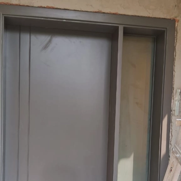 Best Door Painting Service In UAE
