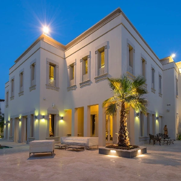 Best House Exterior Paint Out in Dubai
