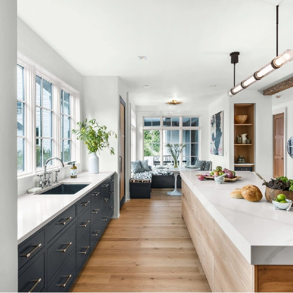 Best Kitchen Renovation Service in Dubai Homes
