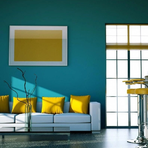 Best Wall Painting Service in Dubai at IK Painting Services