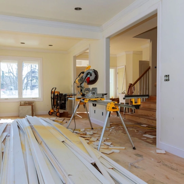 Book Us Now For The Best Home Renovation Service in Dubai