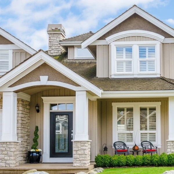 Enhance Your Property value for hiring a professional painters for exterior in Dubai
