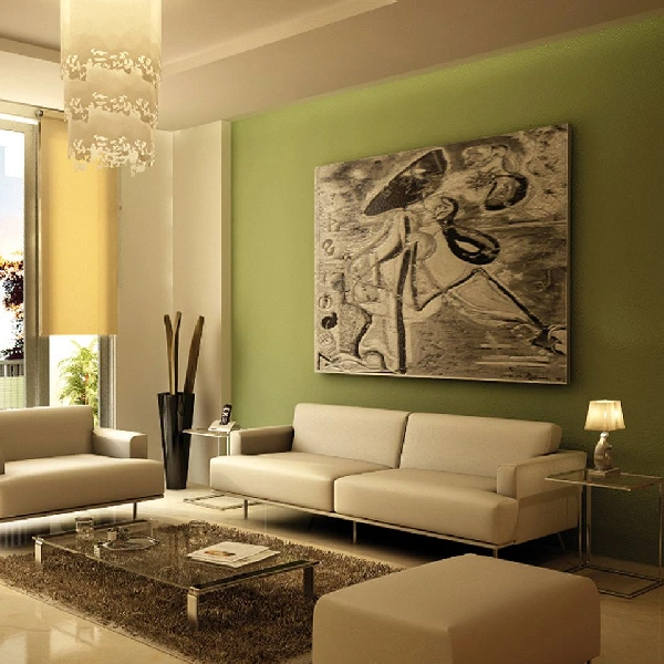 Hire Professionals For The Luxury Interior painting service in Dubai