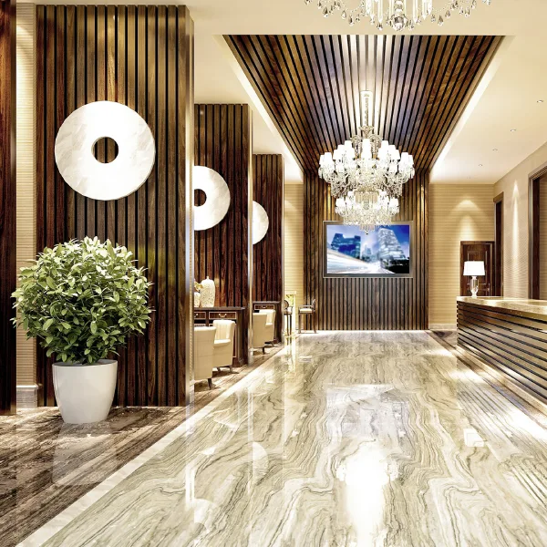 Hotel & Restaurant Interior Painting Service in Dubai