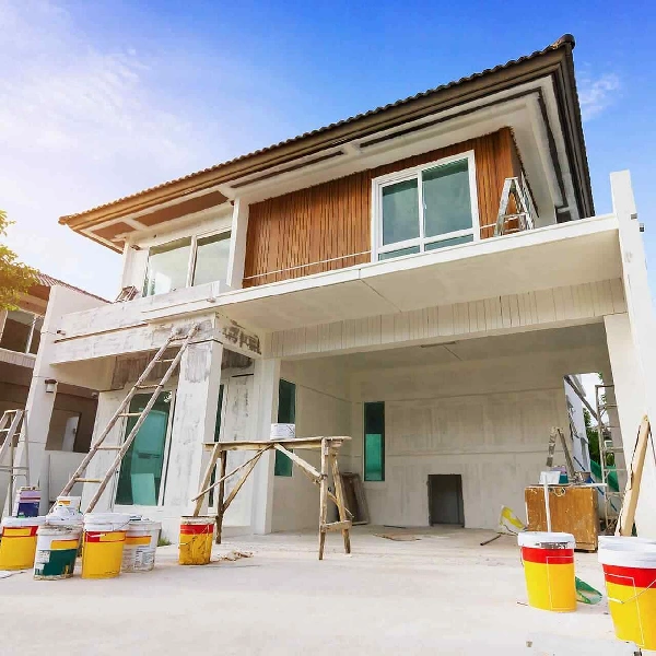 House Renovation Service in Dubai by IK Painting Service in Dubai