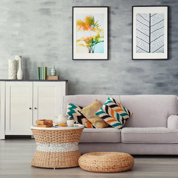 Interior Painting Service in Dubai & UAE
