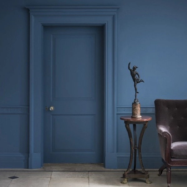 Perfect Finish Door Painting Service in Dubai