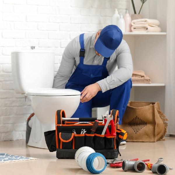 Book our professional for Plumbing service in Dubai