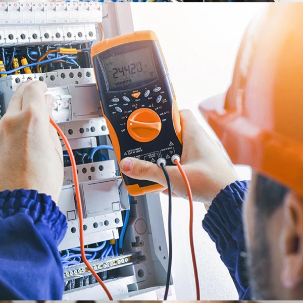 Best Electric Service in Dubai Book Now