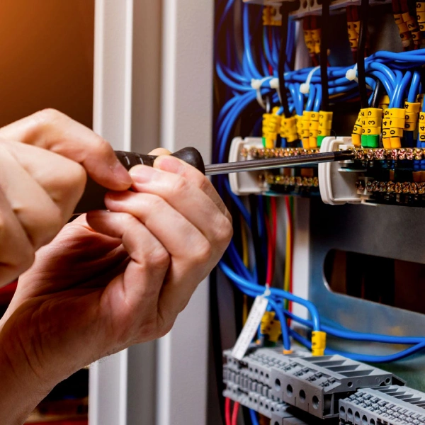 Best Electric Service in UAE Avail Now