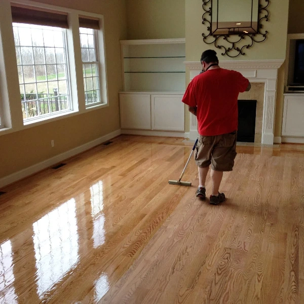 Best Floor Painting Service in Dubai