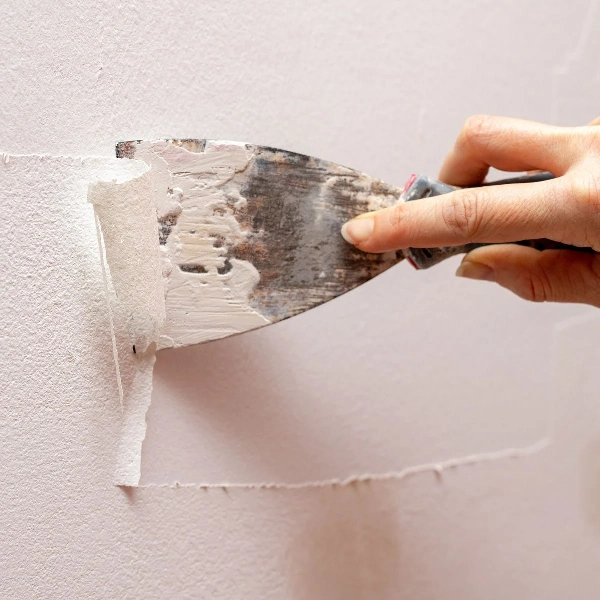 Best Painting Service for removal and repainting in UAE