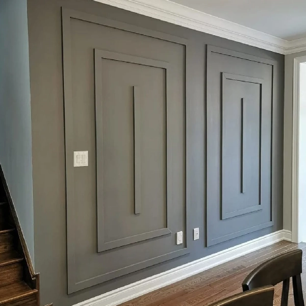 Best Wall Molding Service in Dubai