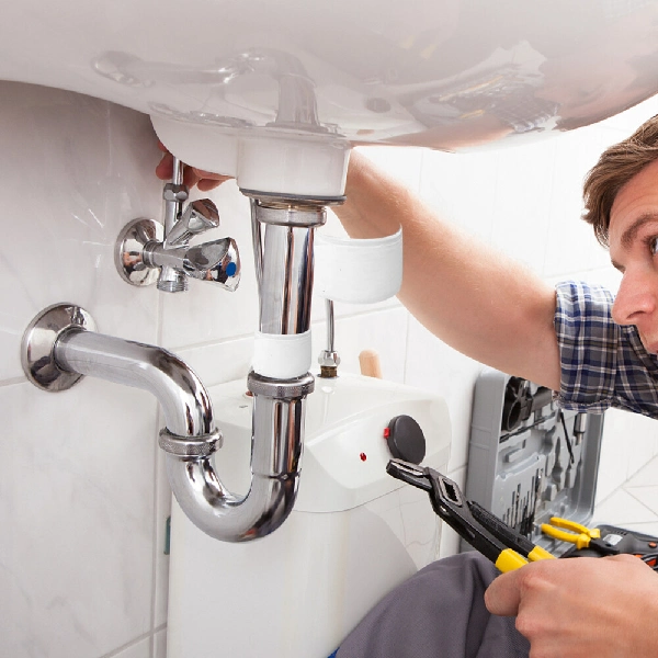 Book Best Plumbing service in UAE