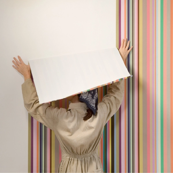 Book IK painting Service For Wallpaper Removal & installation in Dubai