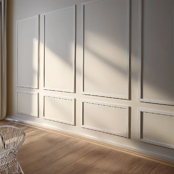 Durable Wall Moulding Service in Dubai