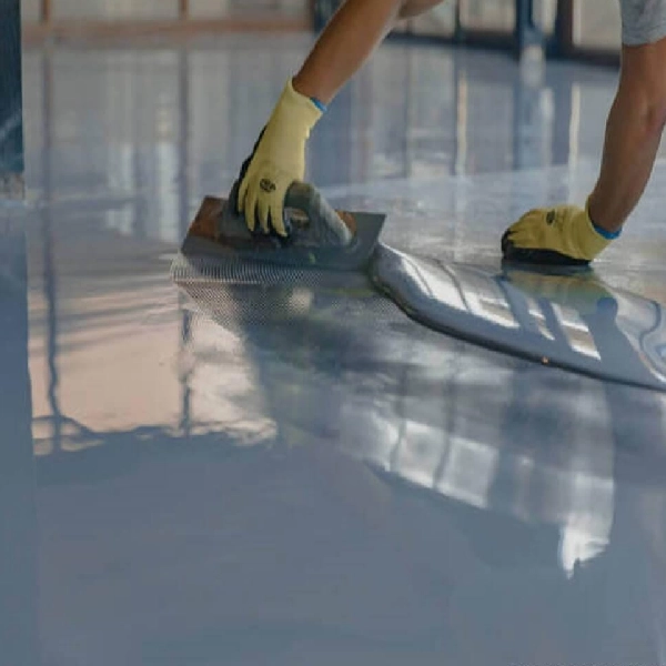 Get The Best Epoxy Painting Solution in Dubai