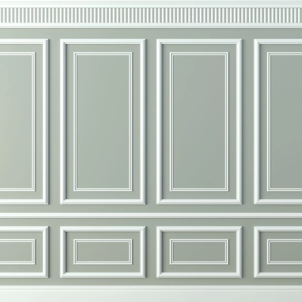 Get The Best Wall Moulding In Dubai