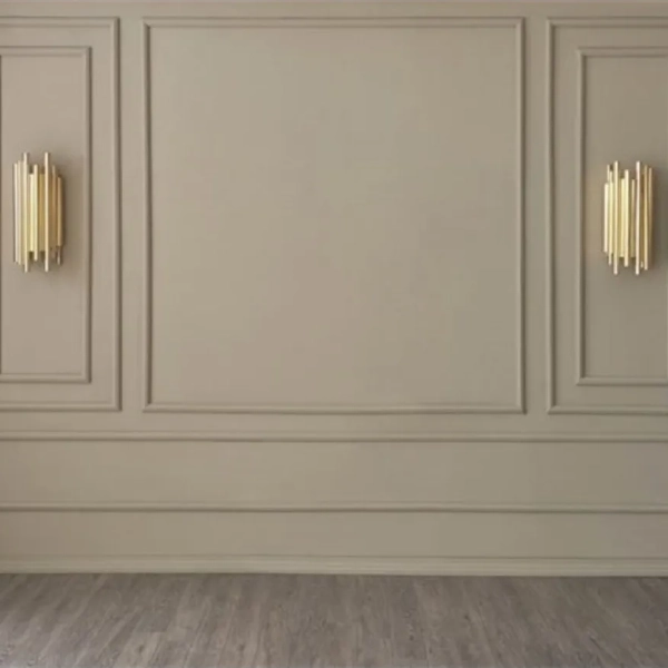 Wall Moulding For Small Walls in Dubai