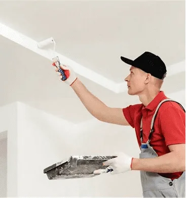 1 House Painting Services In Dubai | Call Now 055 624 7104
